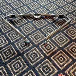 2021 Harley Davidson Heritage soft tail 107 cc