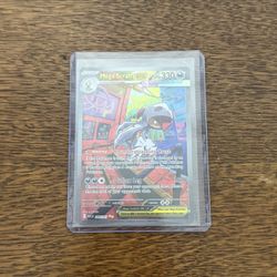 Mega Scrafty Ex 285/217 SIR 