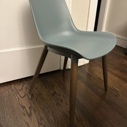 Ikea Chairs (set of 4)