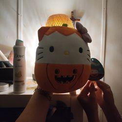 Hello Kitty Halloween 🎃