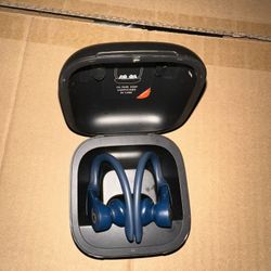Beats Powerbeats Pro Wireless Earbuds