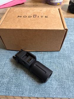 Modlite PL350 (G2) PLHV2