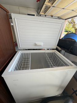 Freezer