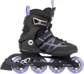 K2 Skate Alexis 80 Pro
