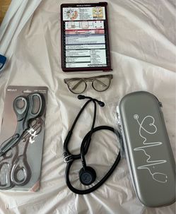 Nursing/Healthcare items