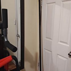 Olympic Barbell CAP Beast 