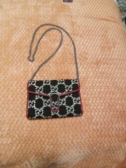 Gucci Dionysus GG Tweed