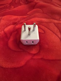 Ceptics Thailand travel adapter - Type O - Grounded