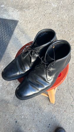 Genuine Cole Haan dress boots