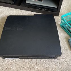 Sony Playstation 3 Console, 160GB, CECH-2501A, Console Only.