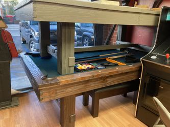 New Pool Tables Free Delivery N Set Up Billiard Table 