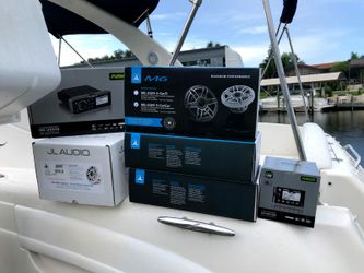 instalación especializada en JLaudio
