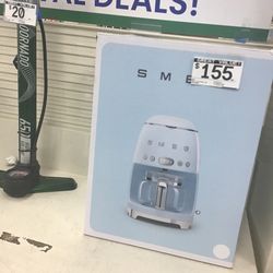 Appliances 