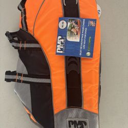 Dog life Jacket (M)