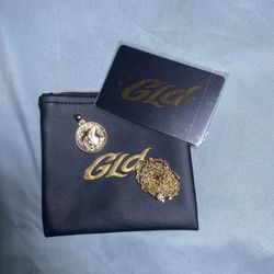 GLD Gold Chain 