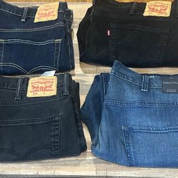 Men’s Jeans 44” X 22”