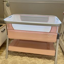 Bedside Baby Bassinet 