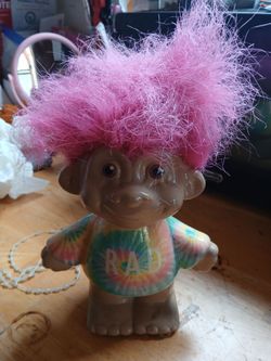 Troll Bank