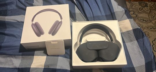 AirPod max’s