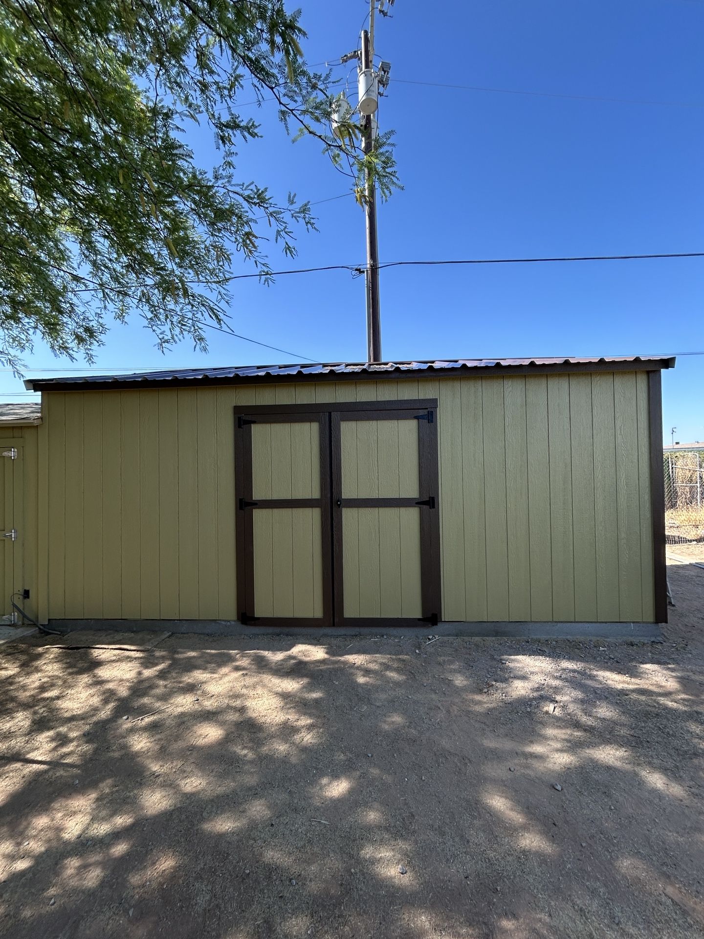 Sheds For Sale‼️‼️