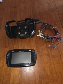 Trail Tech Voyager Pro GPS/Computer and Protector