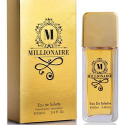 Millionaires cologne for men