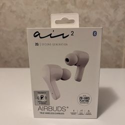 AirBuds