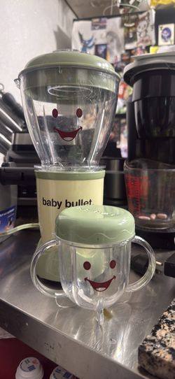 Baby Bullet