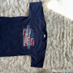 Vintage Shirt