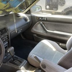 1992 Honda Accord