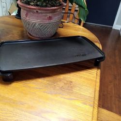 Electric Griddle 