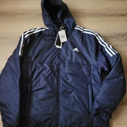ADIDAS JACKET Size M and L $60