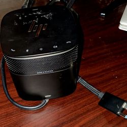 HP Thunderbolt G2 Dock