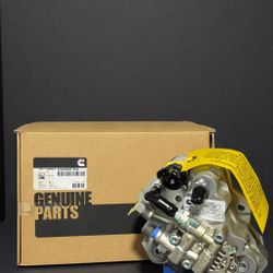 Original Cummins ISB 6.7 Fuel Pump