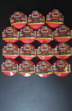 Rms original treasure Dumplings