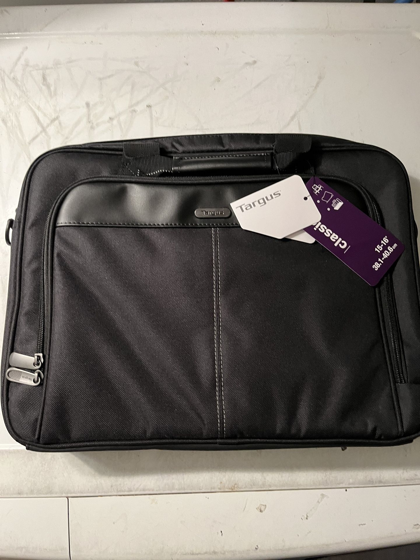 Tragus Laptop Briefcase Bag $15 Each Or Two For $25