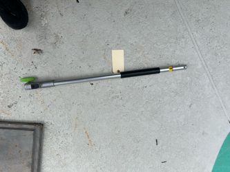 Ego extension attachment for power tools