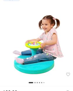 B. Toys Spinning Seat