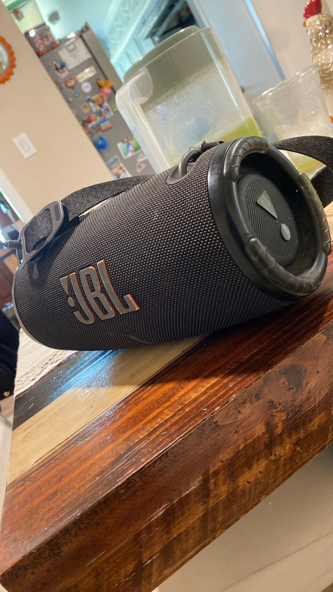 JBL XTREME 3