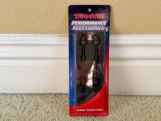 Traxxas 1/10 Bigfoot 2WD XL5 * Rear Driveshafts, Steel Spline * 1951R