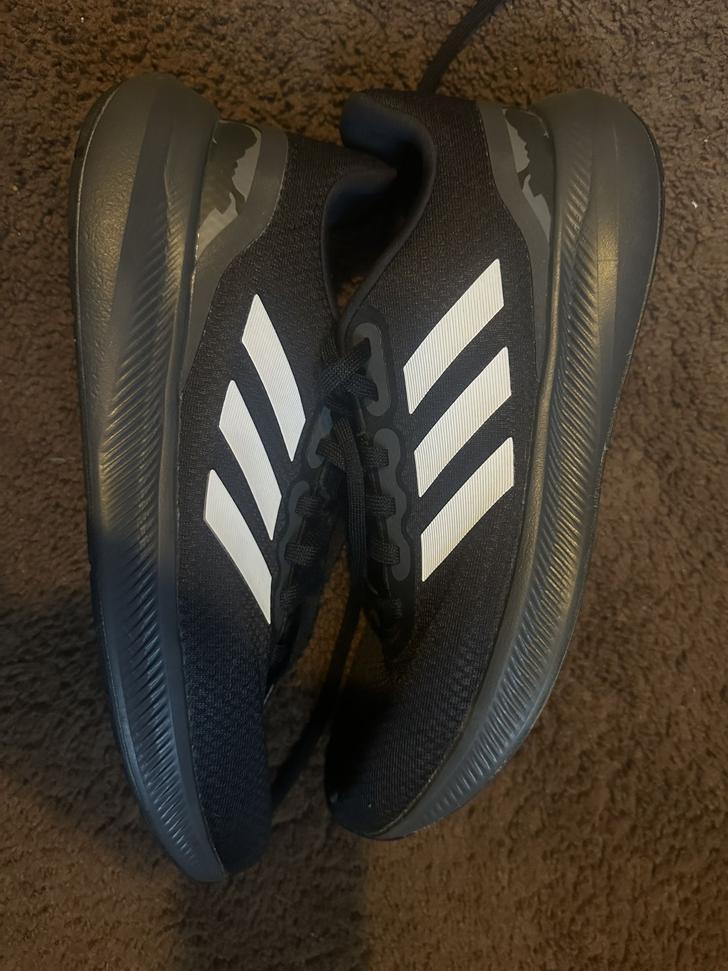 Adidas Running Shoes Size 11 Men