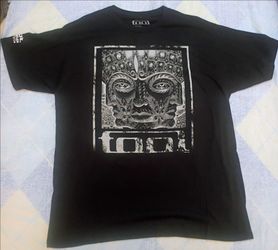 T-shirt Tool Band XL
