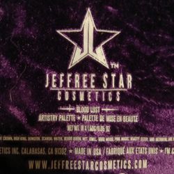 Jeffree Star