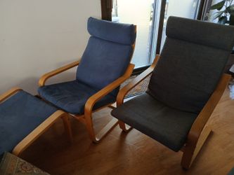 IKEA Chairs