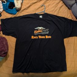 West Coast HawgFest Graphic T-Shirt