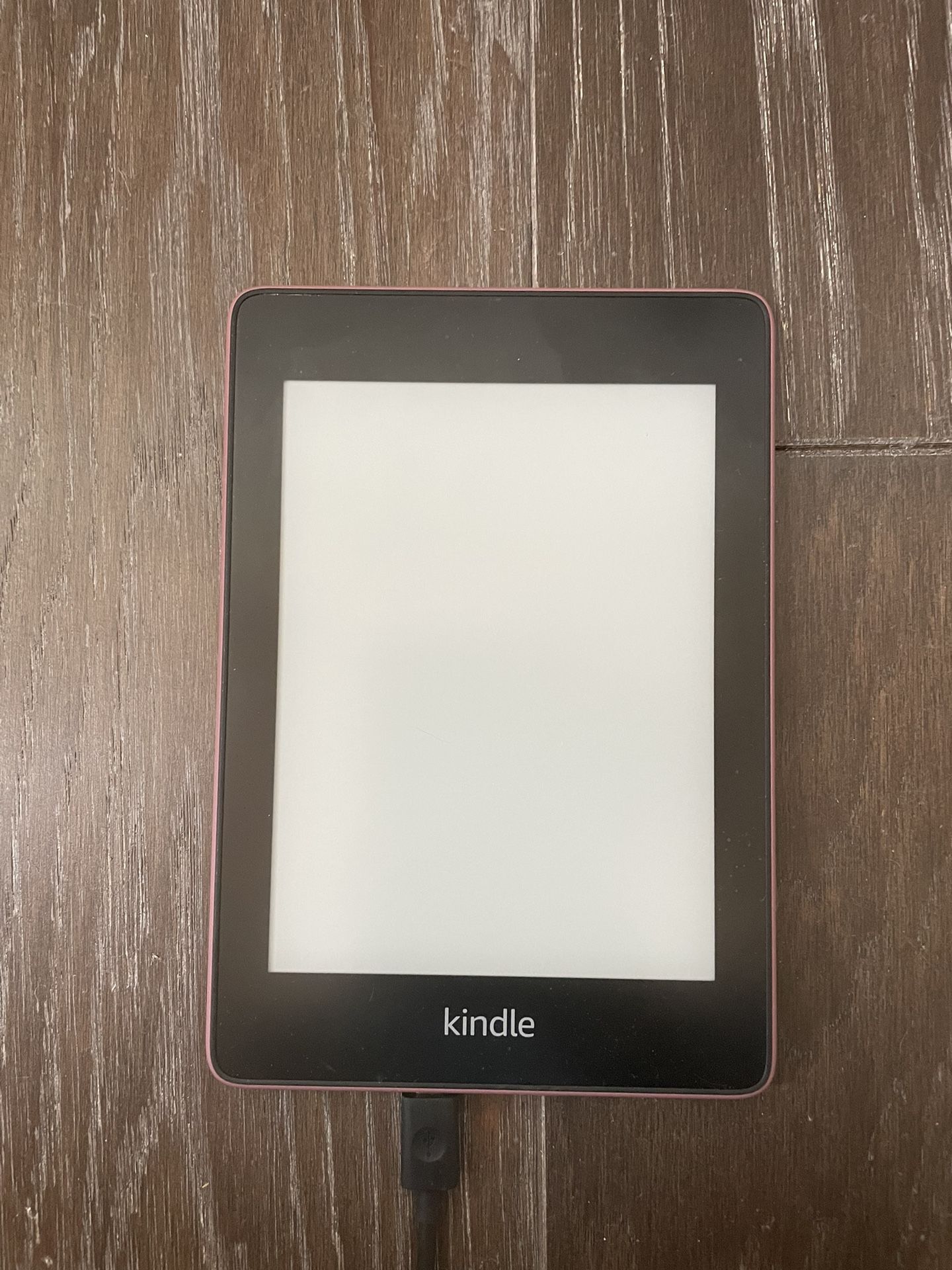 Kindle Paper white