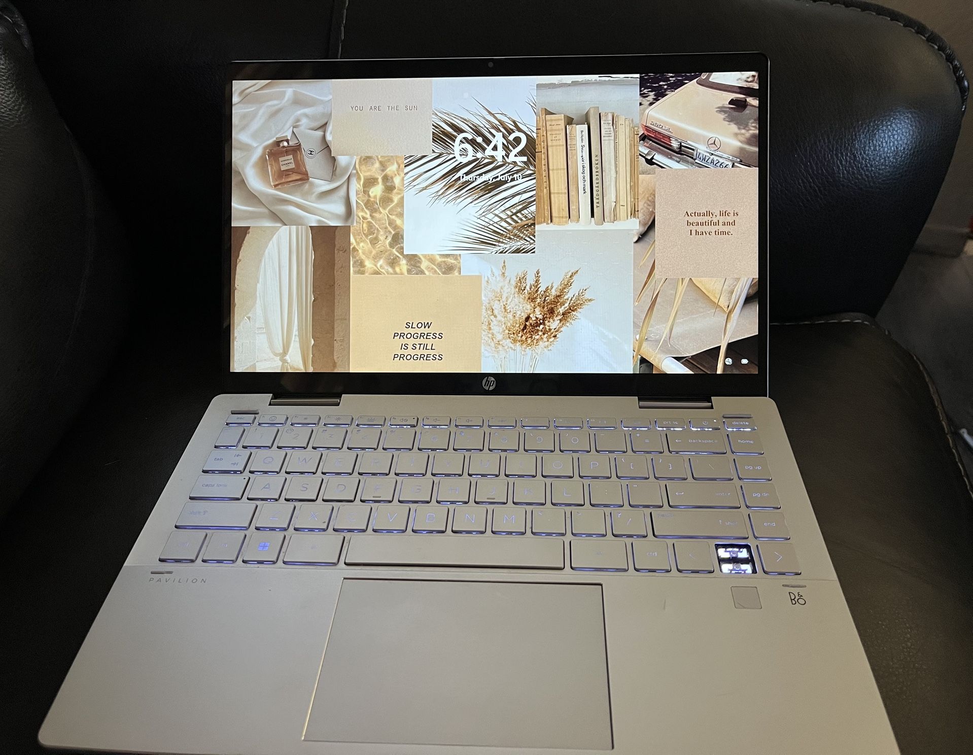 HP Laptop