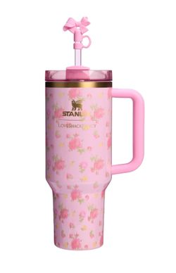 Stanley 40 Oz Love Shack Fancy (Limited Edition)
