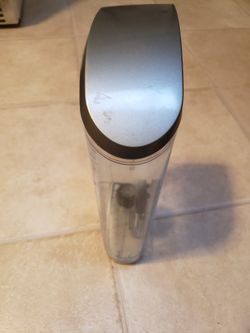 Keurig Water Tank Reservoir