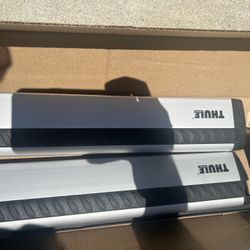 Thule 43” Aeroblades 